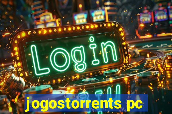 jogostorrents pc