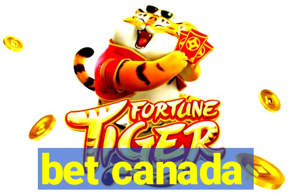 bet canada