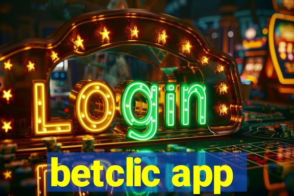 betclic app