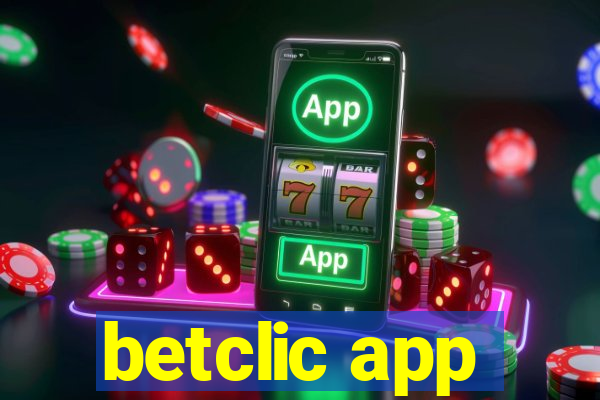 betclic app