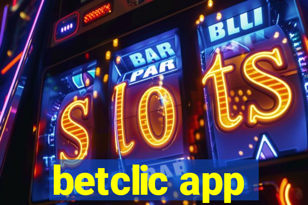 betclic app