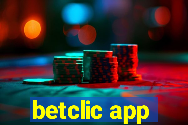 betclic app