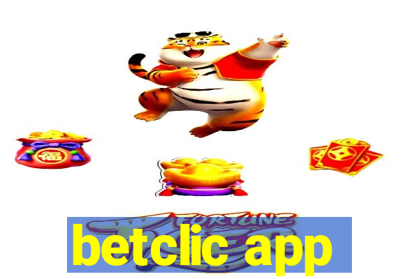 betclic app