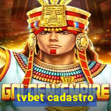 tvbet cadastro