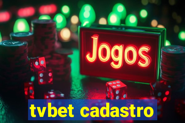 tvbet cadastro