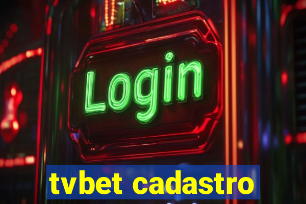 tvbet cadastro