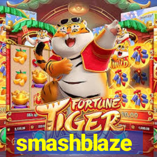 smashblaze