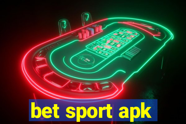 bet sport apk