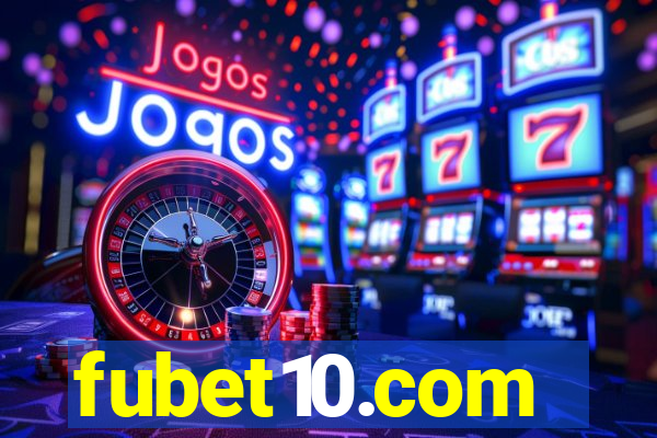 fubet10.com