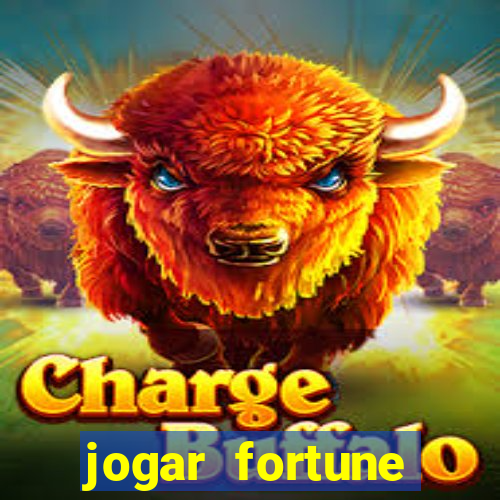 jogar fortune rabbit demo grátis