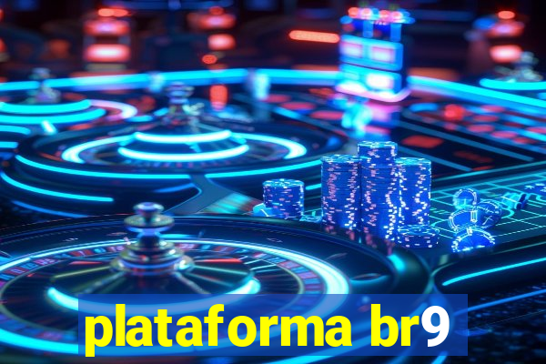 plataforma br9