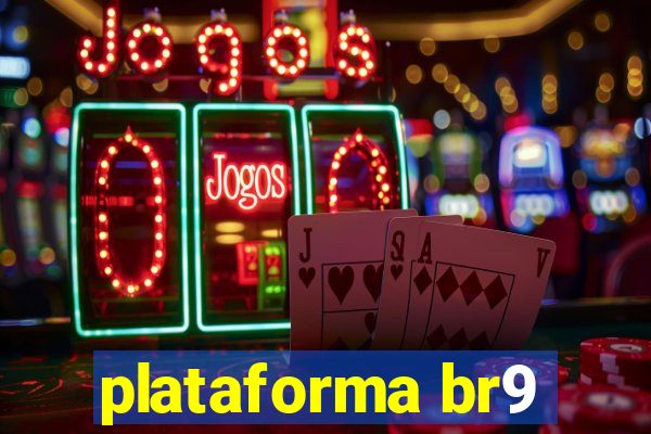 plataforma br9