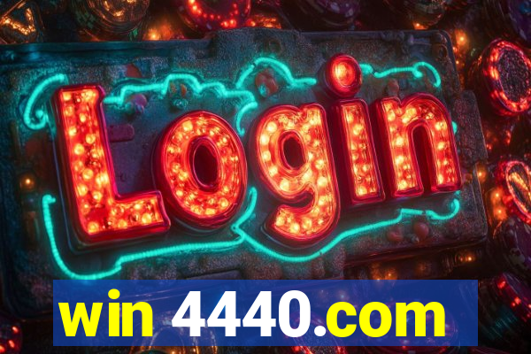 win 4440.com