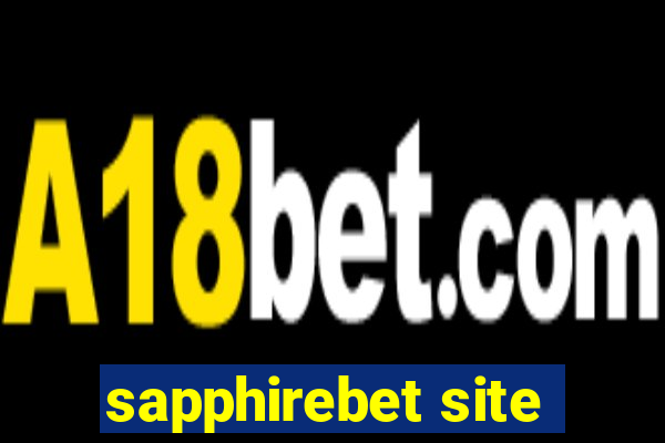 sapphirebet site