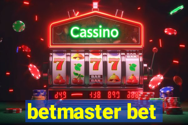 betmaster bet