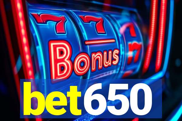 bet650