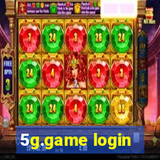 5g.game login