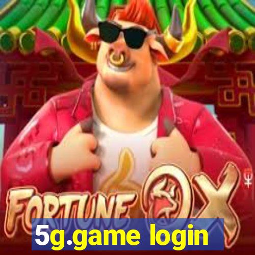 5g.game login