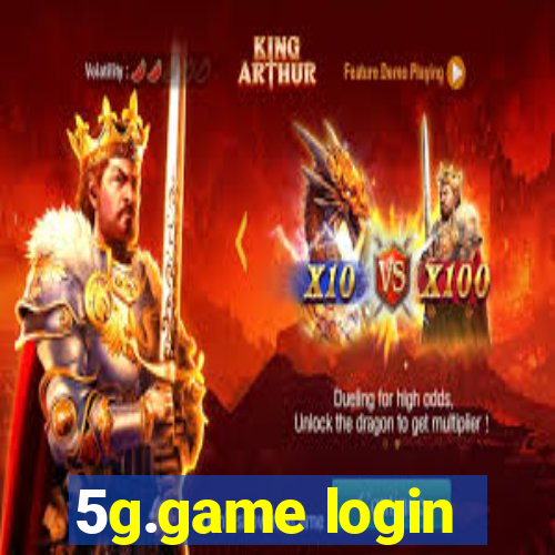 5g.game login