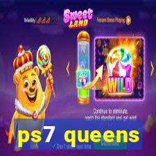 ps7 queens