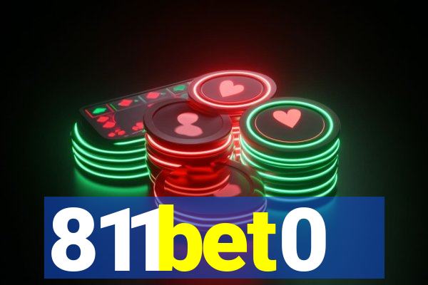 811bet0