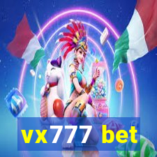 vx777 bet