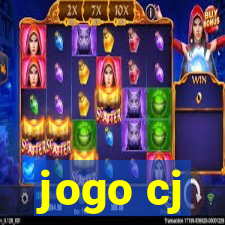 jogo cj