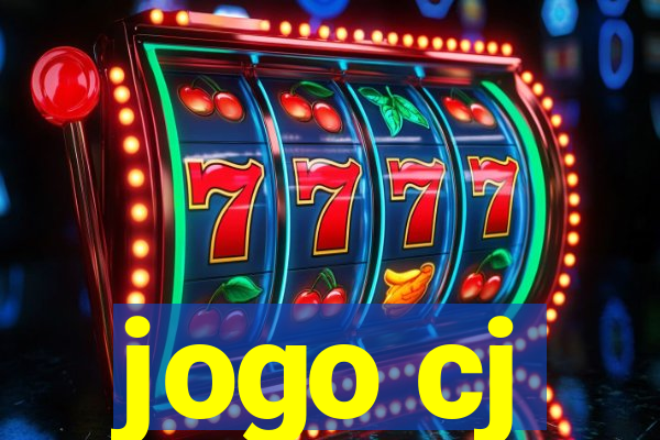 jogo cj