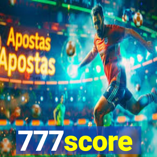 777score