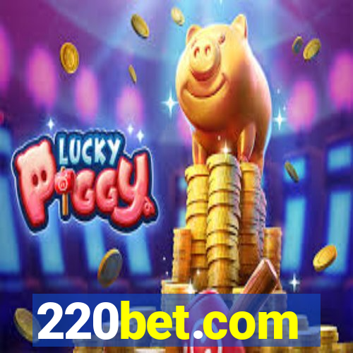 220bet.com