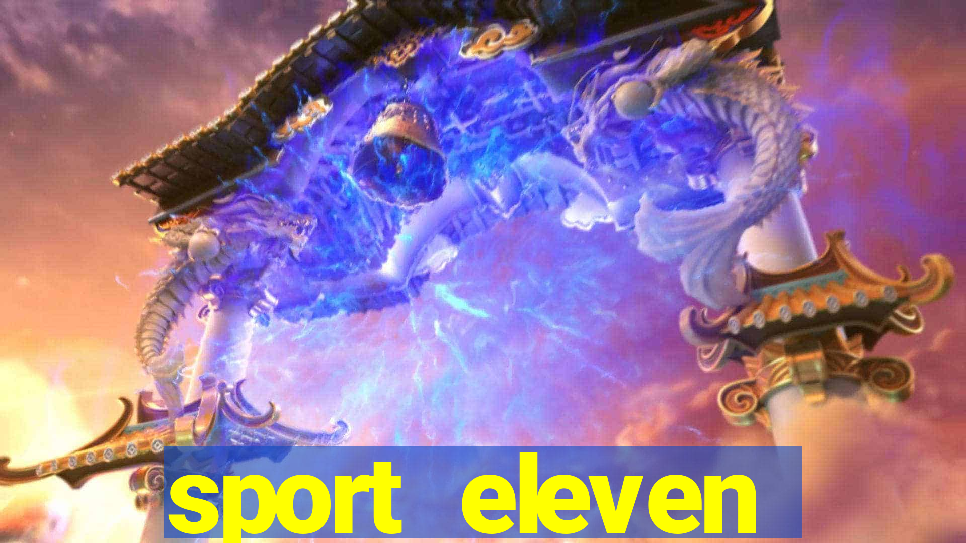 sport eleven tickets login