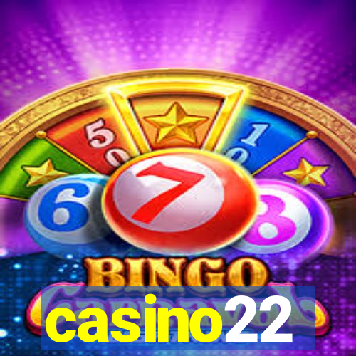 casino22