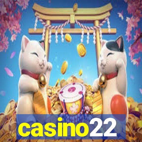 casino22