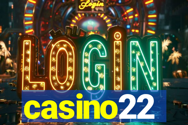 casino22