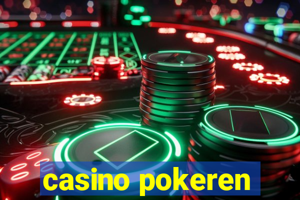 casino pokeren