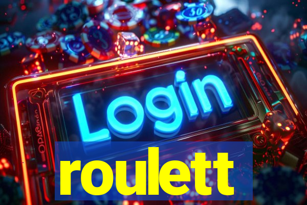 roulett