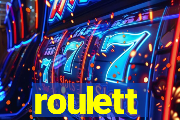 roulett