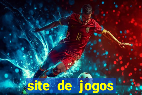 site de jogos ganhar dinheiro