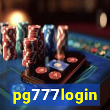 pg777login