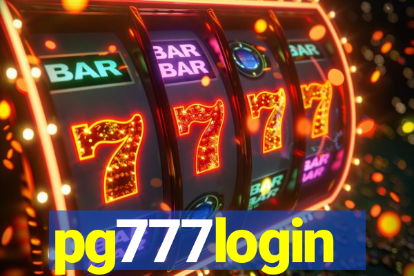 pg777login