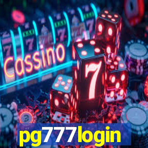 pg777login