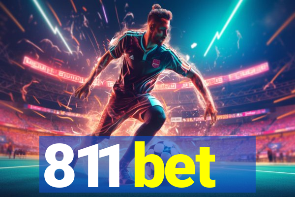 811 bet