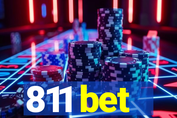 811 bet