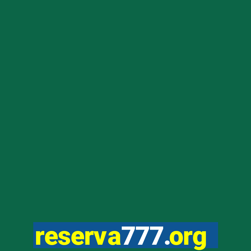 reserva777.org