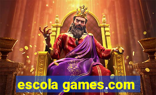 escola games.com