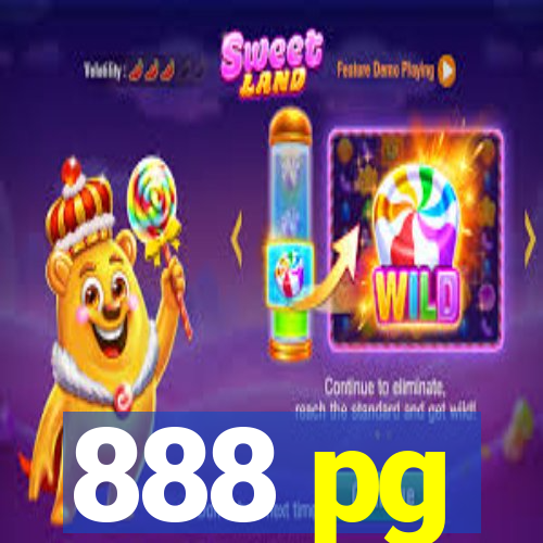 888 pg