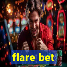 flare bet