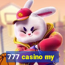 777 casino my