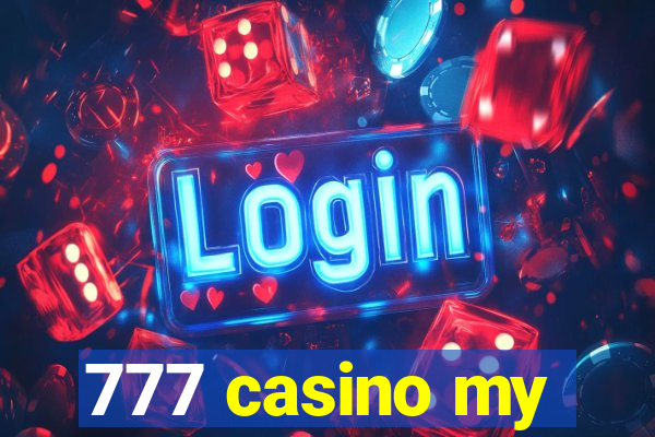 777 casino my