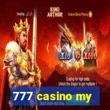 777 casino my